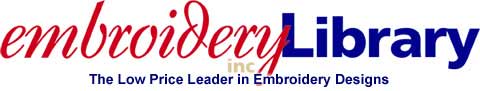 Embroidery designs