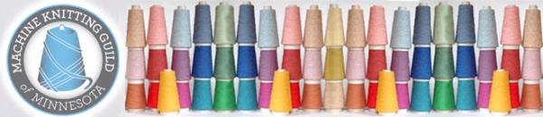 Machine Knitting Group